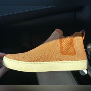 Rothy’s Chelsea Boot Size 9